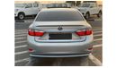 لكزس ES 300 2013 Lexus ES300H Hybrid 2.5L V4 - Japanese Specs Full Option - Without Accident