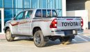 Toyota Hilux TOYOTA HILUX GLX-S SR5  2.7L PETROL 4WD A/T