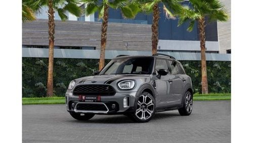 Mini Countryman S | 2,546 P.M  | 0% Downpayment | Agency Warranty!