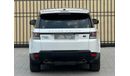 Land Rover Range Rover Sport HSE 3.0L (335 HP)