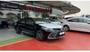 تويوتا كامري Toyota Camry GLE Hybrid 2.5L | 2024 | 0KM