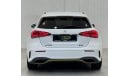 مرسيدس بنز A 250 سبورت AMG 2019 Mercedes Benz A250 AMG Sportback, Warranty, Service History, Excellent Condition, GCC