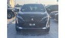 بيجو 3008 2025 PEUGEOT 3008 ACTIVE 1.6L MID OPTION