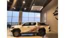 تويوتا هيلوكس ADV 2.8L TOYOTA HILUX 2.8L ADVENTURE DIESEL 2024