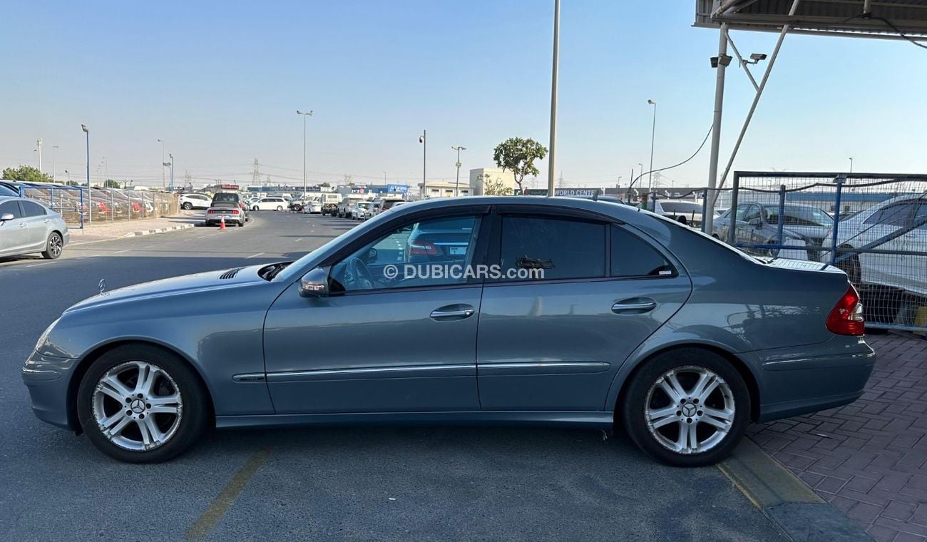 مرسيدس بنز E 350