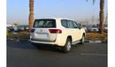 تويوتا لاند كروزر -TOYOTA LANDCRUISER- GX- DISELE- 3.3L-V6- 2024