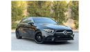 Mercedes-Benz A 250 std