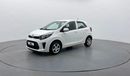 Kia Picanto LX 1.2 | Under Warranty | Inspected on 150+ parameters