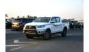 تويوتا هيلوكس Hilux 2.7L AT 4x4 Full option