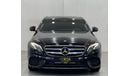 Mercedes-Benz E 350 Std 2.0L 2019 Mercedes Benz E350 AMG, Warranty, Full Service History, Excellent Condition, GCC