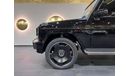 Mercedes-Benz G 63 AMG FULLY LOADED