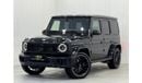 مرسيدس بنز G 63 AMG AMG Night Package *Brand New* 2025 Mercedes Benz G63 AMG Night Package, Warranty, Fully Loaded, Deli