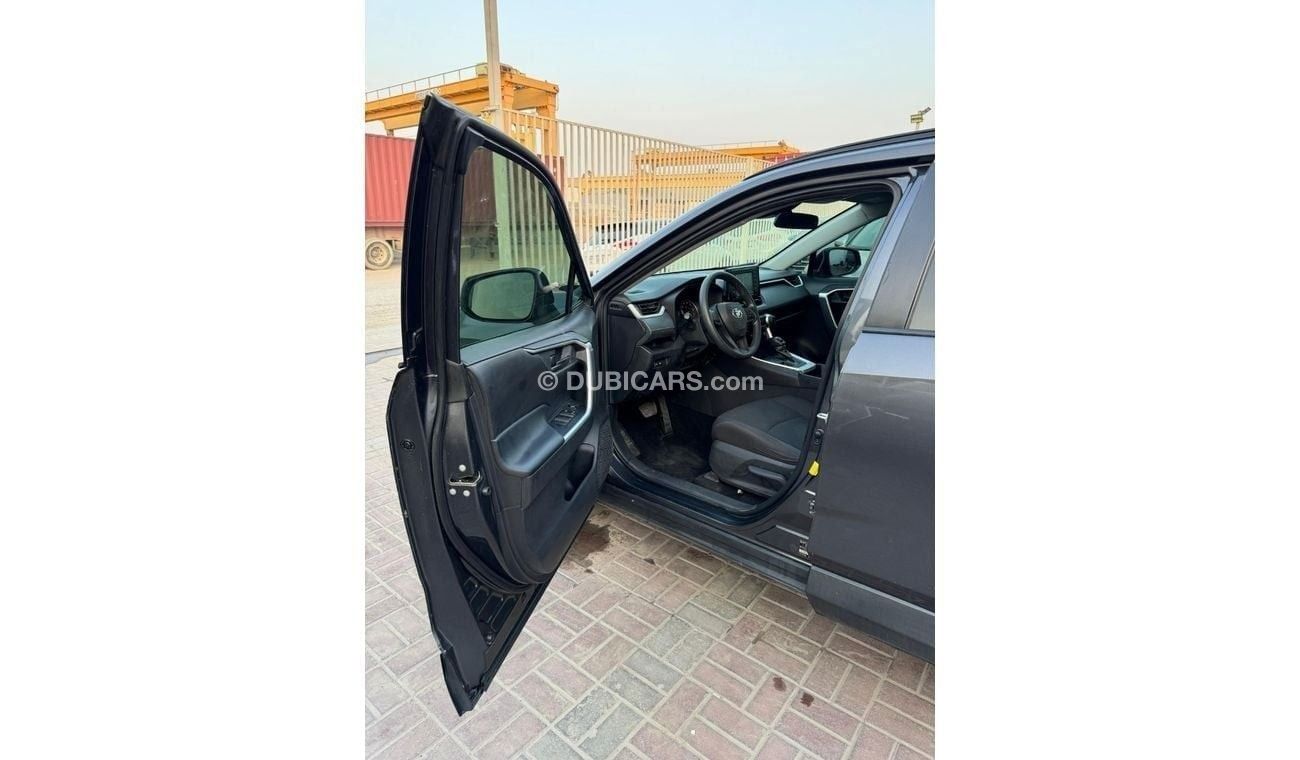 Toyota RAV4 $13400  49000 AED  SHARJAH UAE