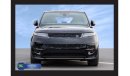 Land Rover Defender HYBRID RANGE ROVER SPORT ATB 3.0L  P510CV  HYBRID  A/T PTR.   2023