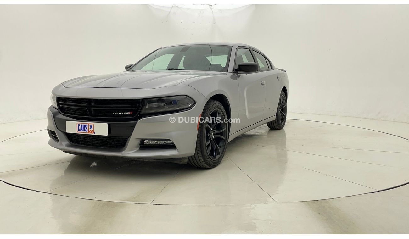 Dodge Charger SXT 3.6 | Zero Down Payment | Free Home Test Drive