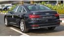 أودي A6 2023 AUDI A6 LIMOUSINE SPORT 40TDI S TRONIC 2.0L DIESEL A/T A6L1