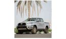 Toyota Hilux Hilux 2.7 automatic full options with push start MY2024