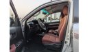 Toyota Hilux 2016 Toyota Hilux SR (AN120), 4dr Double Cab Utility, 2.7L 4cyl Petrol, Manual, Four Wheel Drive. cl