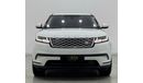 Land Rover Range Rover Velar P250 S 2.0L Petrol 2020 Range Rover Velar P250 S, Warranty, Full Range Rover Service History, Excell