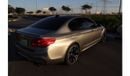 BMW M5 Std Full Service H