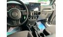 Jeep Wrangler Sport Jeep wrangler 2017