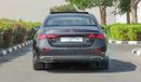 Mercedes-Benz E200 (НА ЭКСПОРТ , For Export) 2.0L RWD , GCC, 0Km , Без пробега