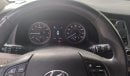 Hyundai Tucson GLS 2.4L