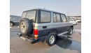 تويوتا برادو TOYOTA LAND CRUISER PRADO RIGHT HAND DRIVE(PM04193)