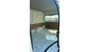 Toyota Hiace 2025 Hiace Cargo High Roof 3.5L, Swing Door