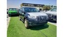 Toyota Prado TOYOTA PRADO TXL 4.0L  2023  WITH SUNROOF   PUSH  START  DIGITAL A.C