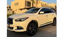 Infiniti QX60