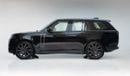 Land Rover Range Rover 2025 RANGE ROVER VOGUE AUTOBIGRAPHY GCC BRAND NEW + WARRANTY