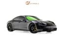 Porsche Taycan S - GCC Spec - With Warranty