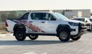 Toyota Hilux 4.0L-Adventure-P-DC-4WD-AT