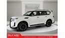 Nissan Patrol Nissan Patrol Nismo 2024 0km (Export)