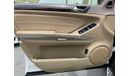 Mercedes-Benz GL 500 Mercedes GL500_Gcc_2012_Excellent_Condition _Full option