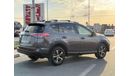 Toyota RAV4 TOYOTA RAV4 4WD 2018