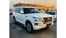 نيسان باترول NISSAN PATROL LE V8