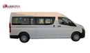 تويوتا هاياس Toyota Hiace New Toyota Hiace Automatic New Shape 2.8L  Diesel Engine Model 2023