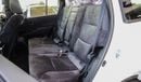 Toyota Land Cruiser 5 SEATERS EUROPEAN SPECS