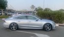 أودي A7 55 TFSI quattro S-لاين