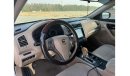 Nissan Altima NISSAN ALTIMA S GCC 2014 4 CYLINDER PERFECT CONDITION