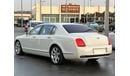 بنتلي كونتيننتال جي تي Bentley Flying Spur Continental GT_GCC_2006_Excellent Condition _Full option