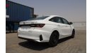 تويوتا يارس NEW LHD 1.5L PETROL SEDAN E AT 2024YM