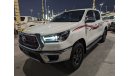 تويوتا هيلوكس 2021 Toyota Hilux S GLX (AN120), 4dr Double Cab Utility, 2.7L 4cyl Petrol, Automatic, Four Wheel Dri