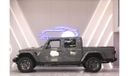 Jeep Gladiator Rubicon 3.6L