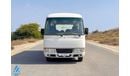 Mitsubishi Rosa Fuso - 4.2L RWD 26 Seater Diesel - Excellent Performance - GCC - Book Now!