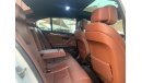 بي أم دبليو 523i BMW 523 i_Gcc_2011_Excellent_Condition _Full option