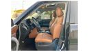 Nissan Armada NISSAN ARMADA SL 2020 Excellent condition inside and out