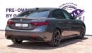 Alfa Romeo Giulia Veloce | 2023 | Warranty & Service | Service History | Low Mileage